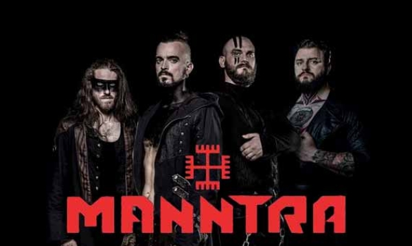 MANNTRA stellen erste Single «Nightmare» aus dem für August geplanten Album vor