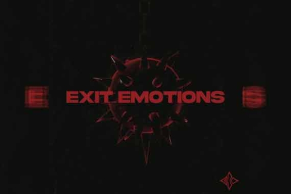 BLIND CHANNEL – Exit Emotions