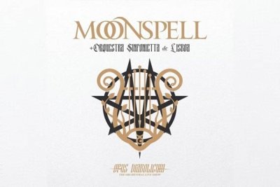 MOONSPELL – Opus Diabolicum
