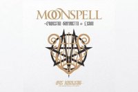 MOONSPELL - Opus Diabolicum