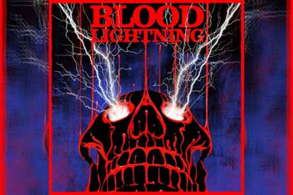 BLOOD LIGHTNING – Blood Lightning