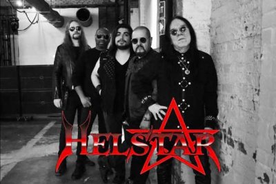 HELSTAR stellen neue Single «The Devil&#039;s Masquerade» vor, den Titelsong des neuen Albums