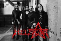 HELSTAR stellen neue Single «The Devil&#039;s Masquerade» vor, dem Titelsong des neuen Albums