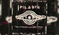 PIL &amp; BUE – The World Is A Rabbit Hole