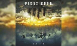 PIKES EDGE – Hope