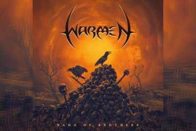 WARMEN – Band Of Brothers