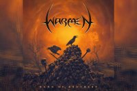 WARMEN – Band Of Brothers
