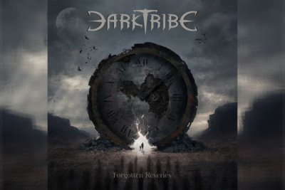DARKTRIBE – Forgotten Reveries