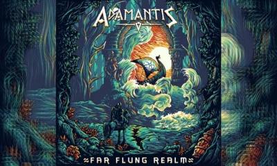 ADAMANTIS – Far Flung Realm