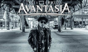 AVANTASIA stellen heute die neue Single «Misplaced Among The Angels» mit Floor Jansen (NIGHTWISH) vor
