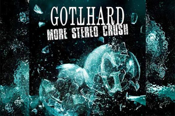 GOTTHARD – More Stereo Crush (EP)