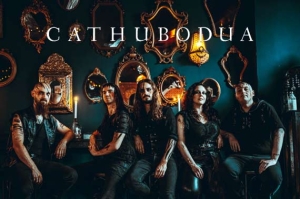 CATHUBODUA enthüllen erste Details zur Single plus Video zu «Foretelling» aus dem kommenden Album «Interbellum»