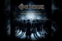 ONE DESIRE – Live With The Shadow Orchestra (CD &amp; DVD/Blu-ray)