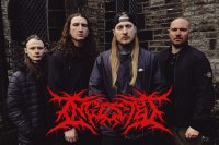 INGESTED präsentieren neue Single «Watch You Fold» mit John Gallagher und kündigen Album «Denigration» an
