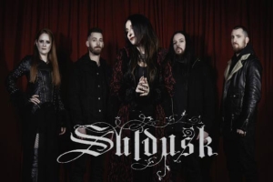 SULDUSK kündigen neues Album für März &#039;24 an und präsentieren Video zum Titelsong «Anthesis»