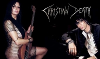 CHRISTIAN DEATH enthüllen neues Album und erste Single «Blood Moon»