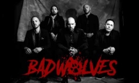 BAD WOLVES mit drittem Studioalbum und erster Single «Lifeline»