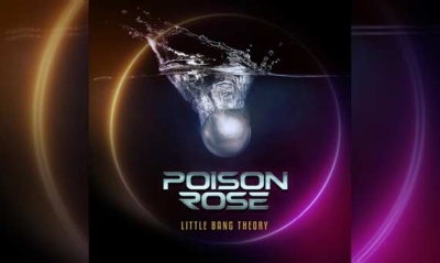 POISON ROSE – Little Bang Theory