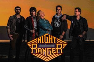 NIGHT RANGER begeben sich auf Zeitreise und kündigen neues «Best Of»-Album an