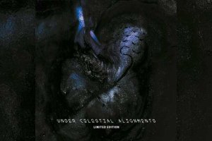 NORDIC GIANTS – Under Celestial Alignments