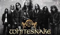 Dino Jelusick (TSO/Gotus) als neues Mitglied bei WHITESNAKE dabei