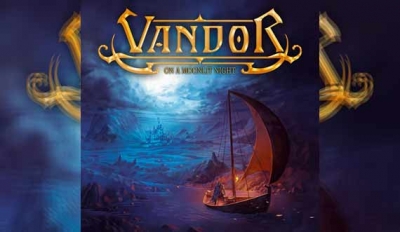 VANDOR – On A Moonlit Night