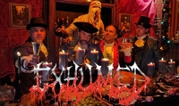 EXHUMED kündigen neues Album «To The Dead» für Oktober &#039;22 an und teilen Musik-Video zu «Drained Of Color»