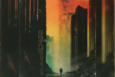 WOLVES AT THE GATE – Wasteland