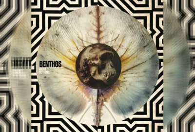 BENTHOS – From Nothing