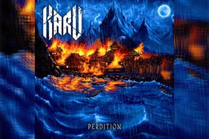 KARU - Perdition
