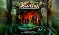 AVANTASIA – A Paranormal Evening With The Moonflower Society