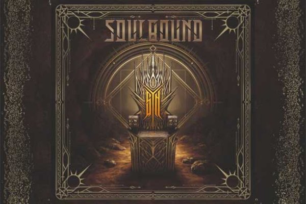 SOULBOUND – sYn