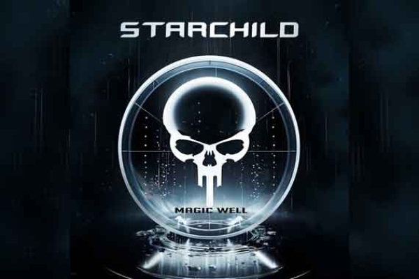 STARCHILD – Magic Well