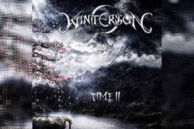 WINTERSUN – Time II