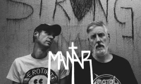 MANTAR veröffentlichen neues Album &quot;Pain Is Forever und Video «Hang &#039;Em Low (So The Rats Can Get &#039;Em)»