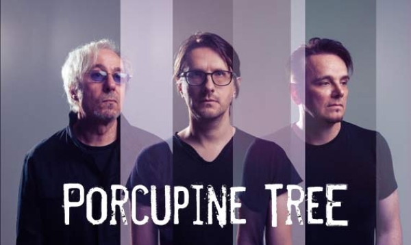 PORCUPINE TREE veröffentlichen neuen Song «Of The New Day» und Details zum neuen Album «Closure/Continuation»