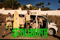 STILLBIRTH stellen den rituell gefärbten Video-Clip «Sacrificial Slaughter» aus dem kommenden Album «Survival Protocol» vor und kommen nach Luzern