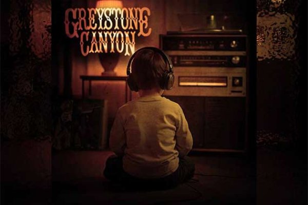 GREYSTONE CANYON – Something Borrowed… Something New