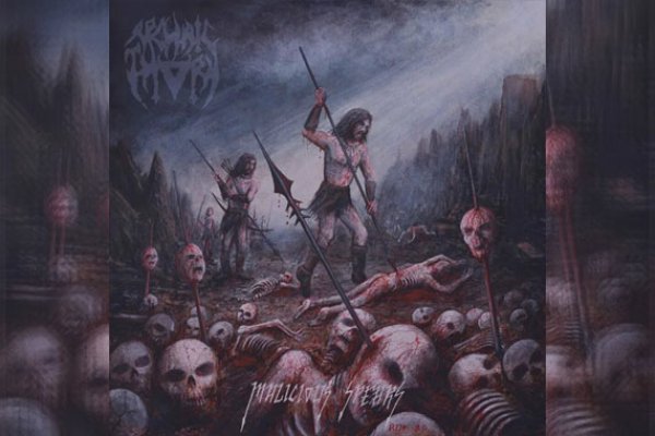 ARCHAIC THORN – Malicious Spears