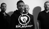 RISE AGAINST kündigen Single und Musikvideo &quot;Nowhere Generation&quot; an