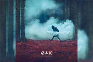 OAK – The Third Sleep