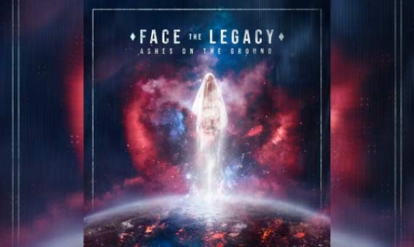 FACE THE LEGACY – Ashes On The Ground