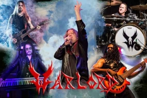 WARLORD kündigen neues Album «Free Spirit Soar» für Mai '24 an. Single «Conquerors» jetzt online!