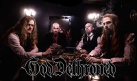 GOD DETHRONED stellen Musik-Video zu neuer Digital-Single «Asmodevs» online