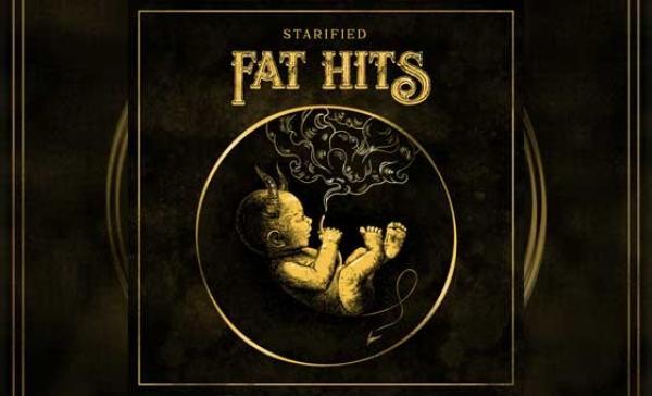 STARIFIED - Fat Hits