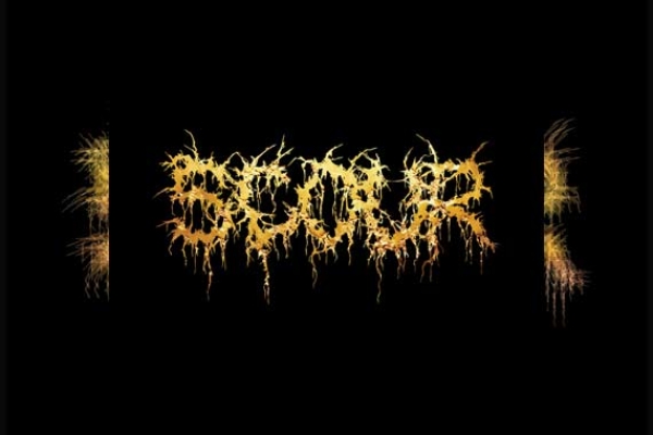 SCOUR – Gold