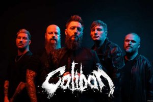 CALIBAN veröffentlichen Live-Video zu «Dear Suffering» feat. Andreas Bjulver von Cabal