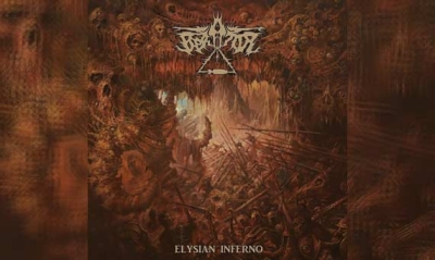 BERATOR – Elysian Inferno (EP)