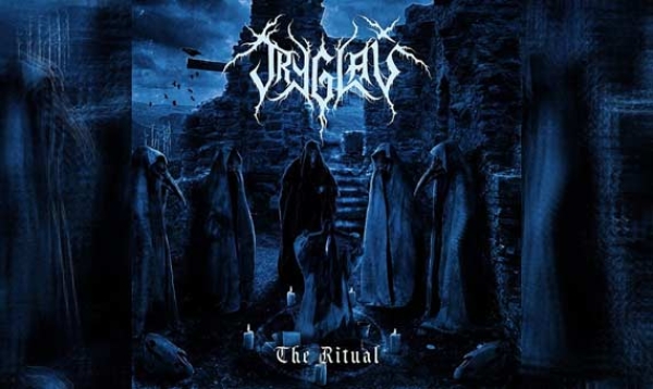 TRYGLAV – The Ritual