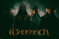 WAYFARER kündigen ihr neues Album «American Gothic» an. Erste Single «False Constellation» jetzt veröffentlicht
